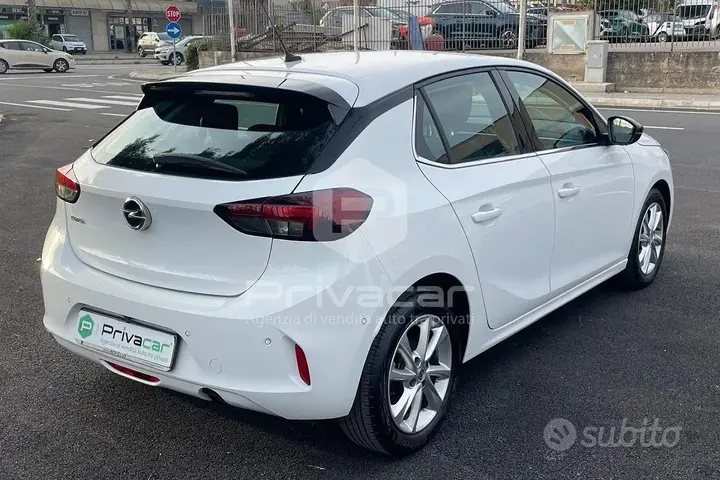 Opel Corsa 2023 photo 5