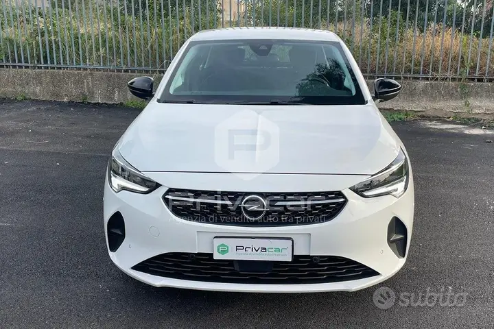 Opel Corsa 2023 photo 2