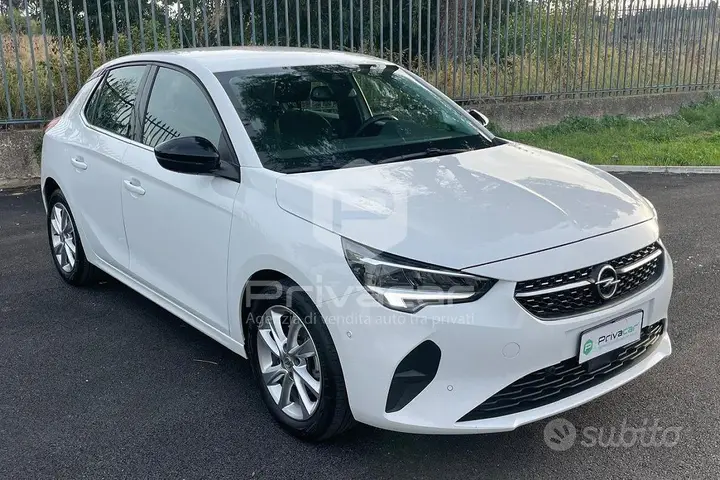 Opel Corsa 2023 photo 3