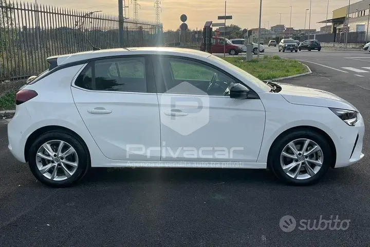Opel Corsa 2023 photo 4