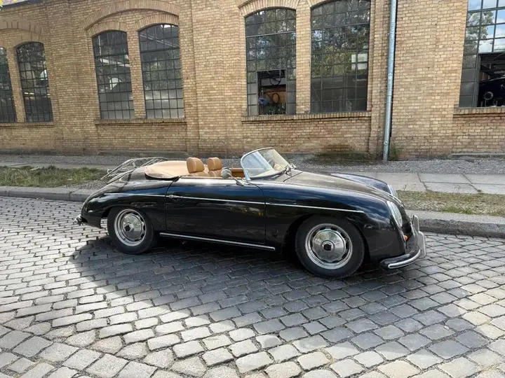 Volkswagen Käfer