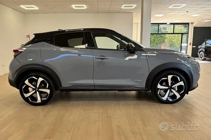 Nissan Juke 2023 photo 4