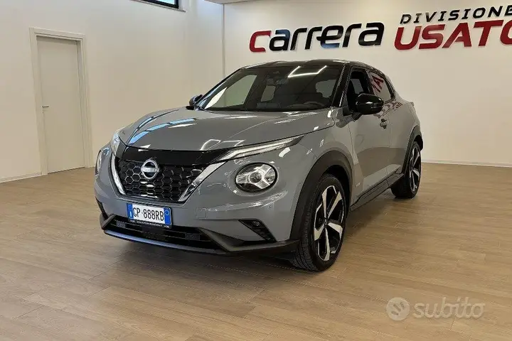 Nissan Juke 2023 photo 3