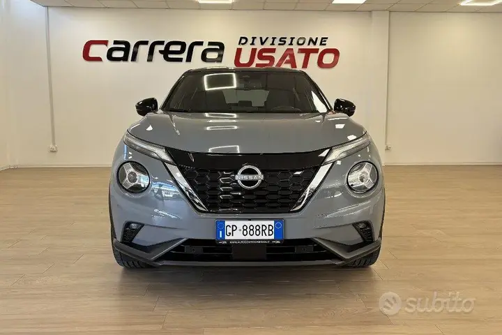 Nissan Juke 2023 photo 2