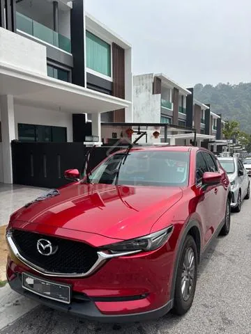 Mazda Cx5