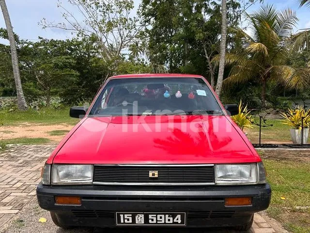 Toyota Corolla 1986 photo 3