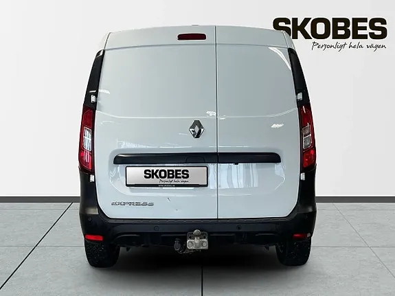 Renault Express 2023 photo 5