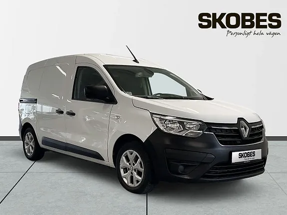 Renault Express