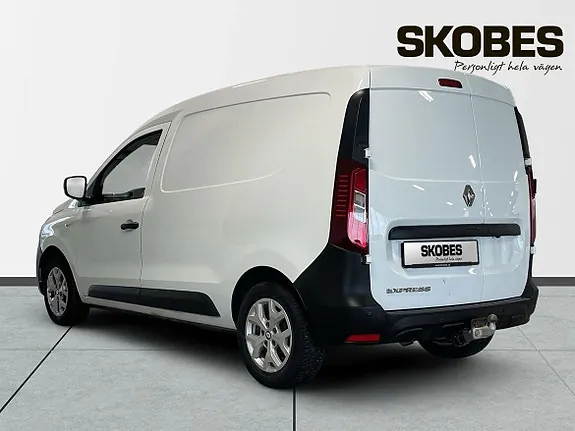 Renault Express 2023 photo 4