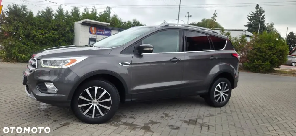 Ford Kuga 2016 photo 4