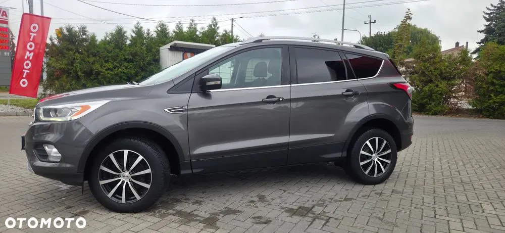 Ford Kuga 2016 photo 5