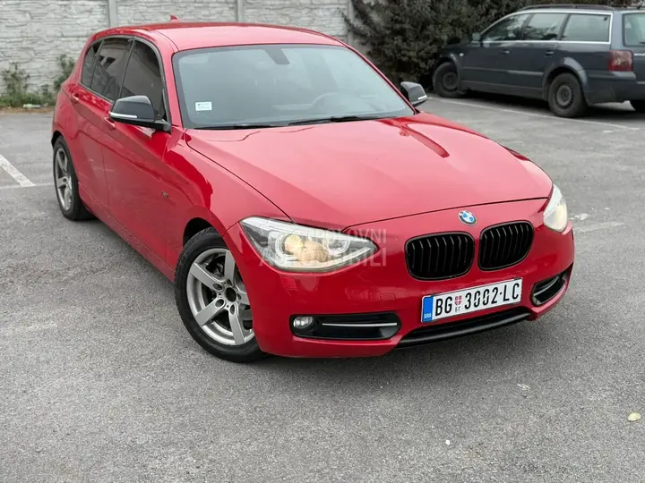 BMW 116