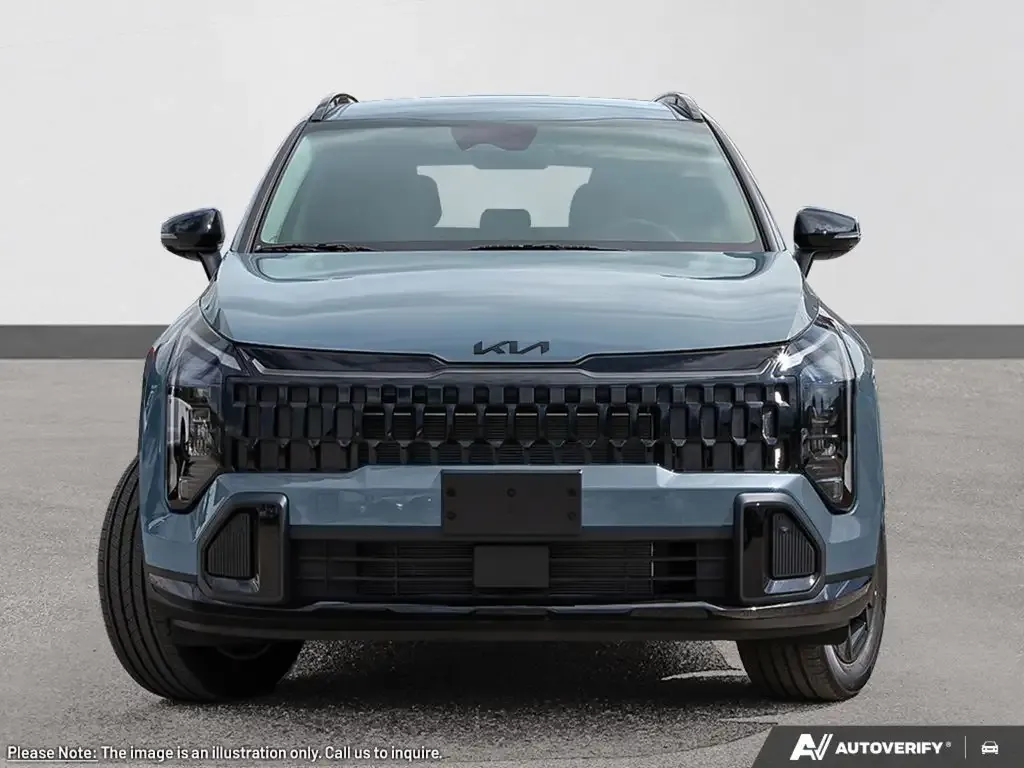 Kia Sportage 2026 photo 2