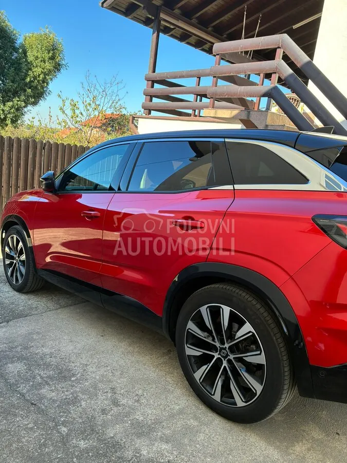 Renault Austral 2025 photo 3