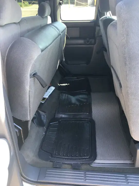 GMC Sierra 1500 2003 photo 5