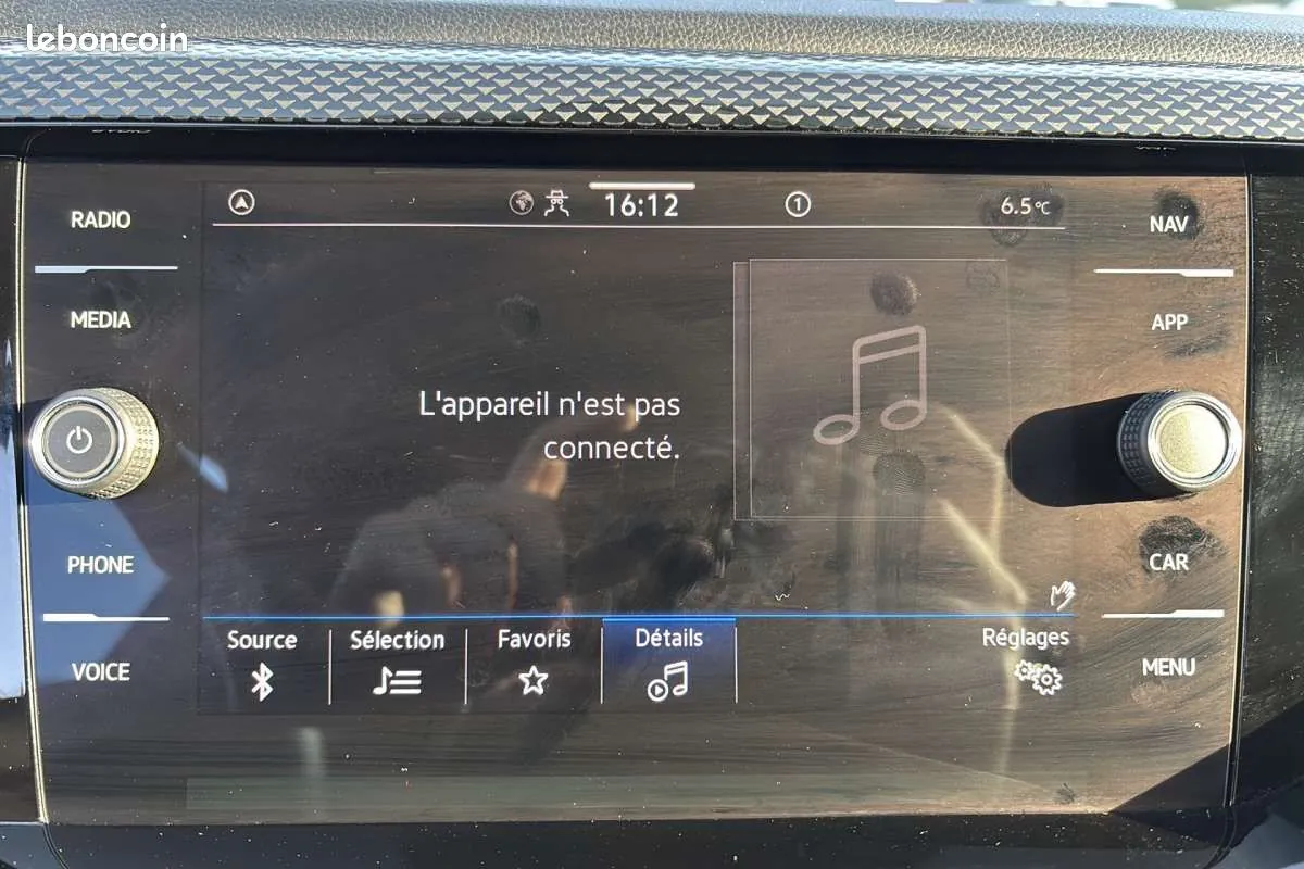 Volkswagen Taigo 2025 photo 4