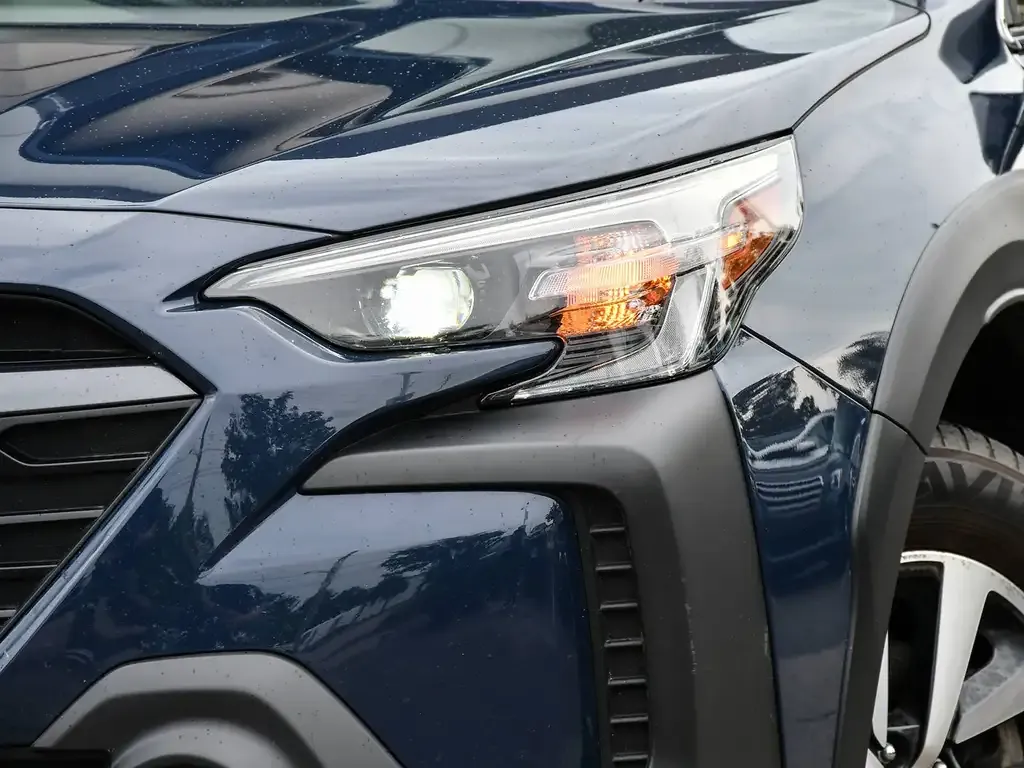 Subaru Outback 2023 photo 5