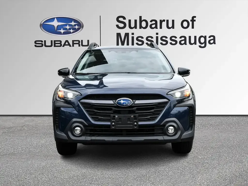 Subaru Outback 2023 photo 2
