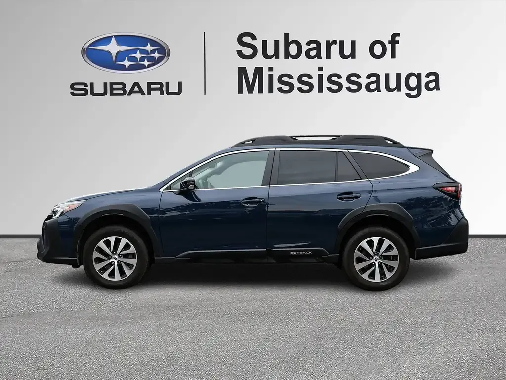 Subaru Outback 2023 photo 3