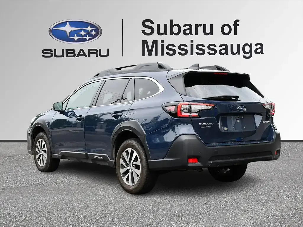 Subaru Outback 2023 photo 4