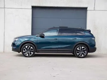 Opel Grandland 2026 photo 2