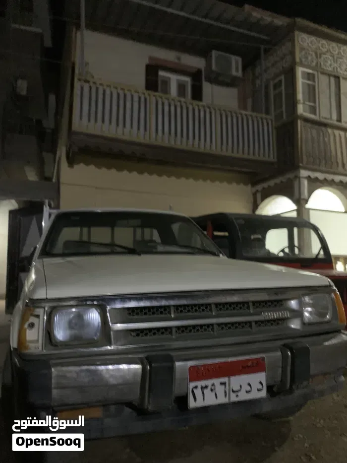 Mazda Other