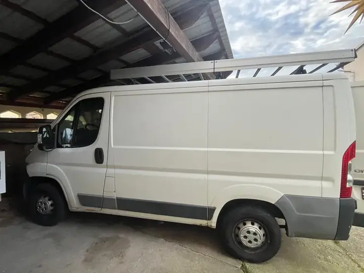 Citroen Jumper
