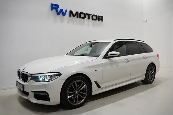 BMW 520D