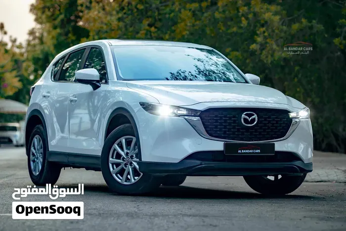 Mazda Cx-5 2026 photo 4
