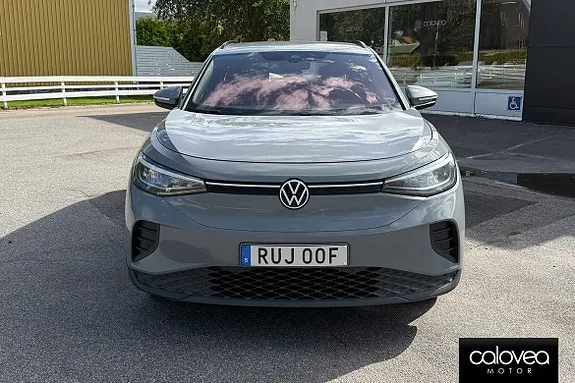 Volkswagen Id.4 2023 photo 3
