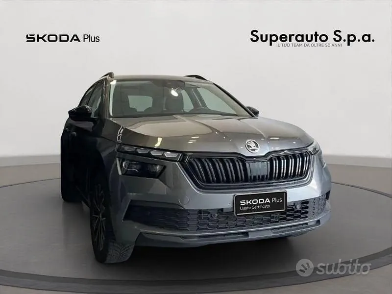 Skoda Kamiq 2025 photo 3