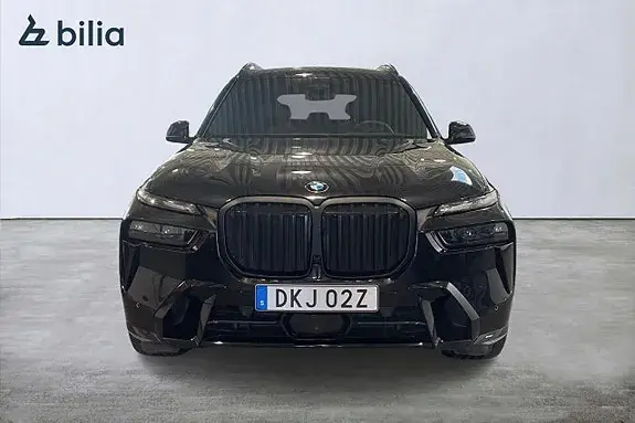 BMW X7 2024 photo 5