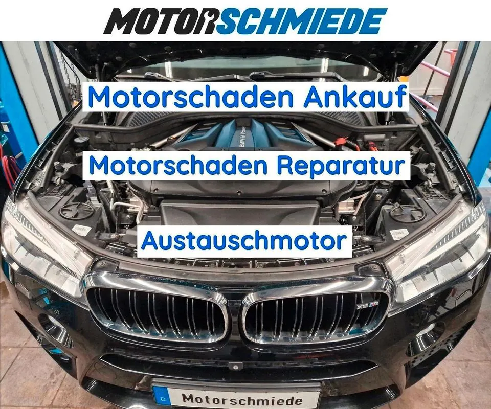 BMW 335D 535D 640D 740D X5 X6 3.5D 4.0D