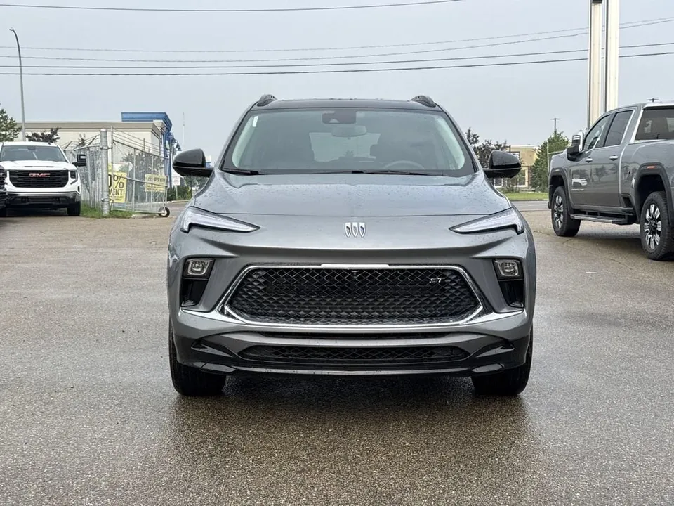 Buick Encore Gx 2026 photo 3