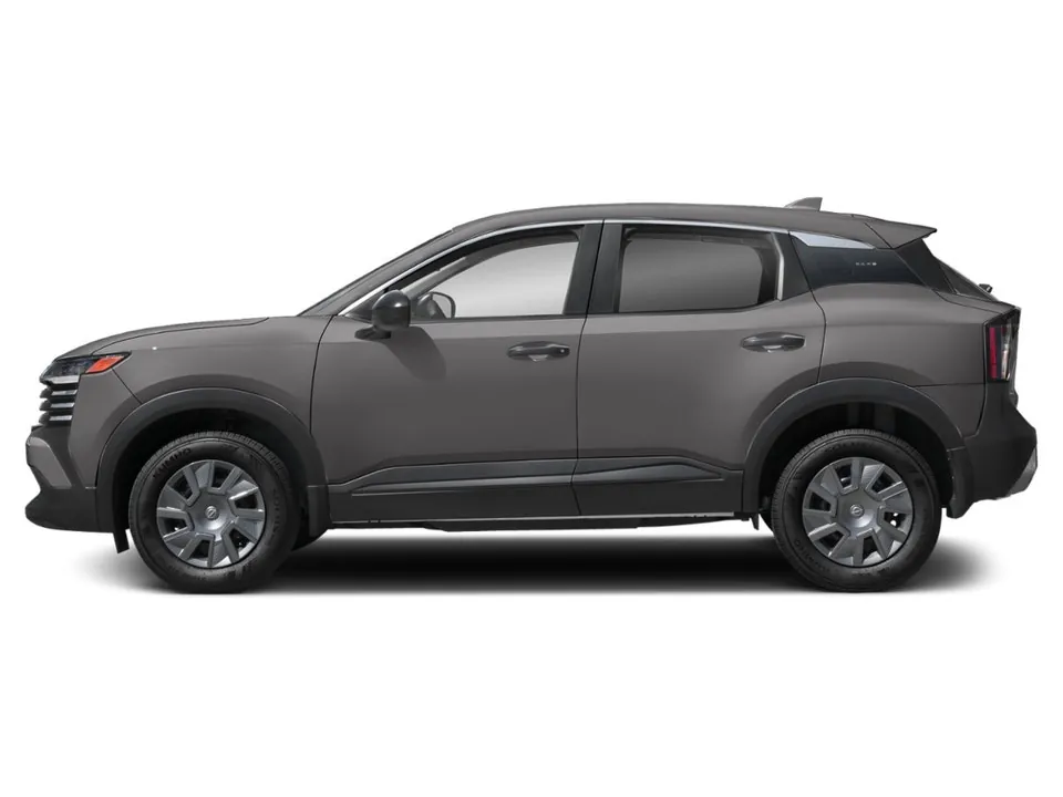 Nissan Kicks 2027 photo 3