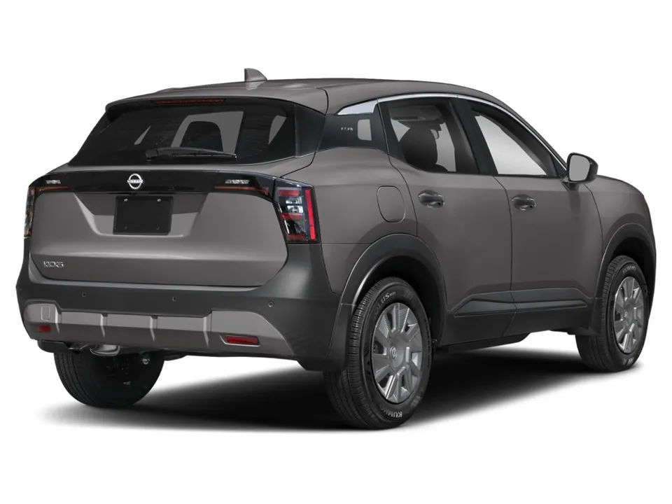 Nissan Kicks 2027 photo 2