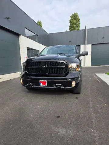 Dodge Ram 1500