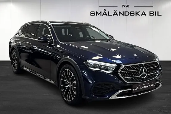 Mercedes-Benz E300 2024 photo 2