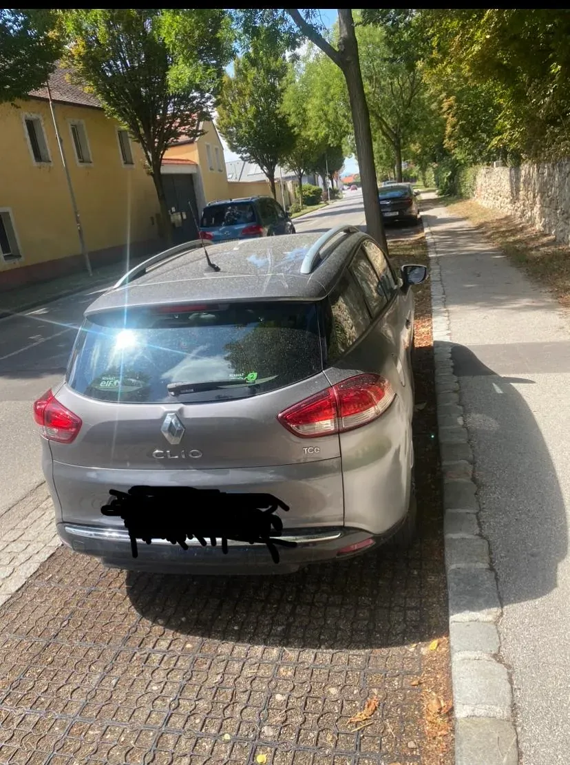 Renault Clio 2013 photo 3