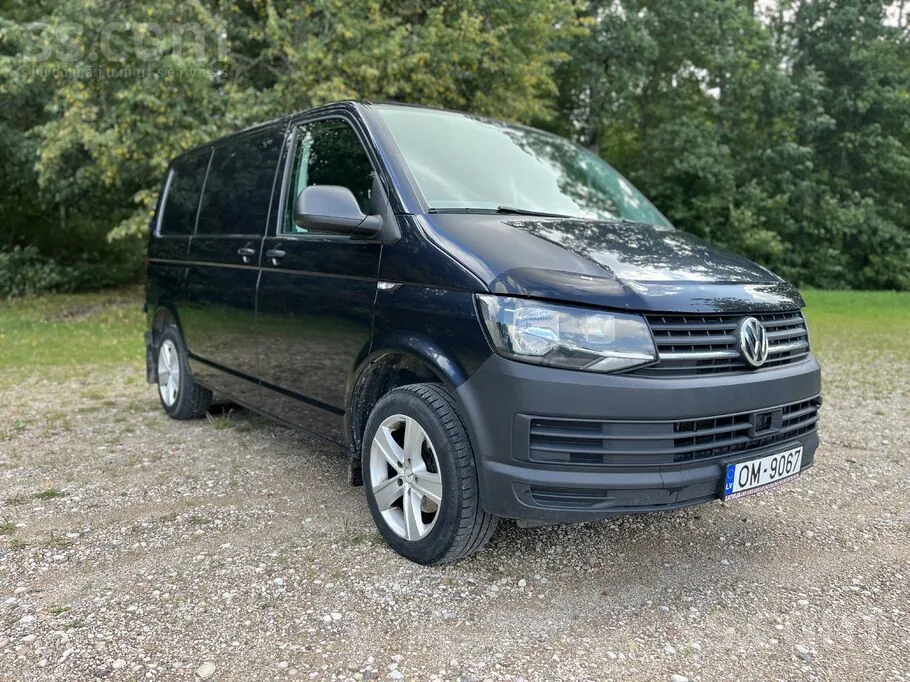 Volkswagen T6
