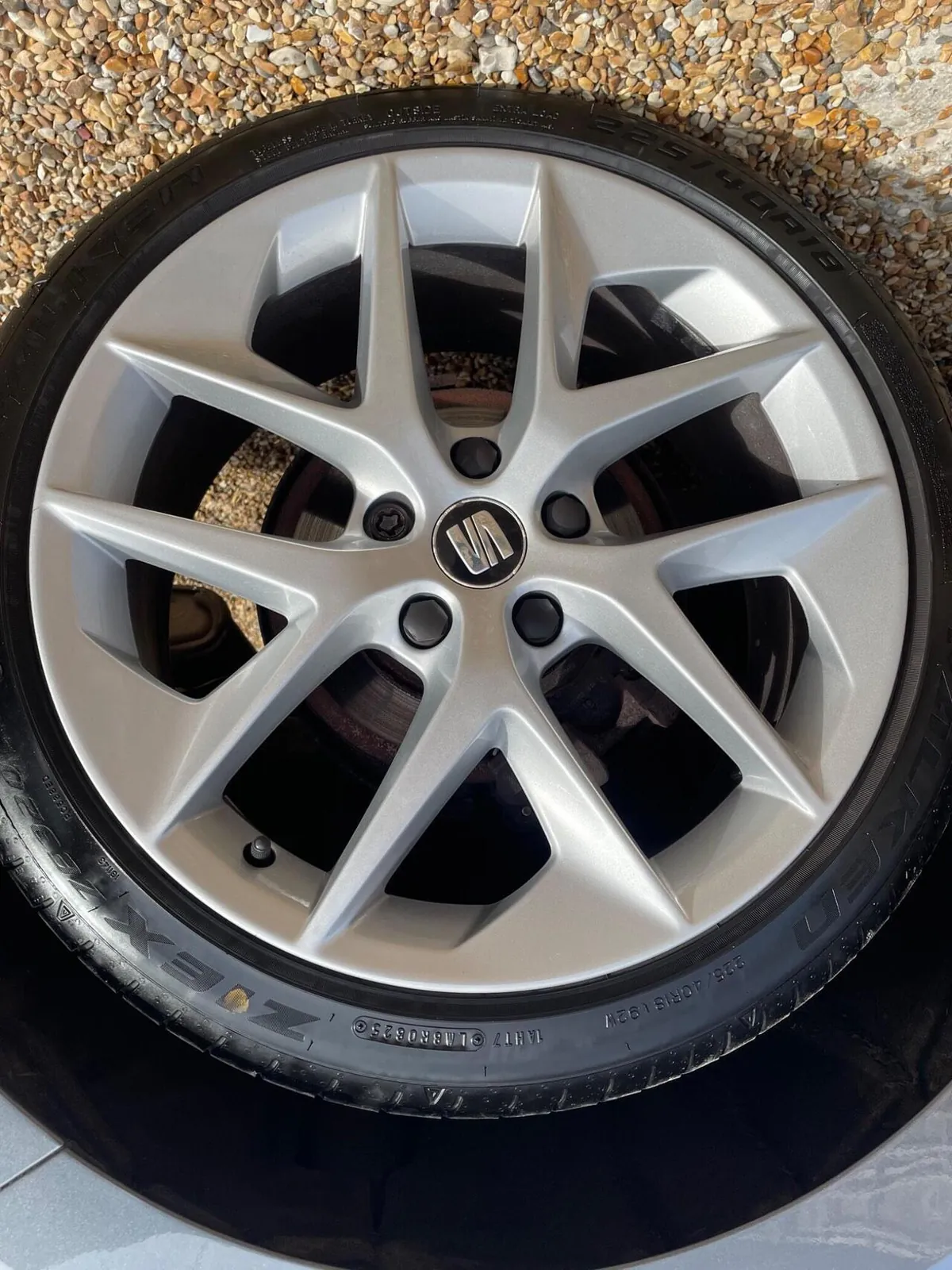 Seat Leon 2018 photo 5