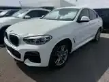 BMW X4 2022 photo 3