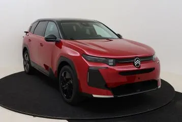 Citroen C5 Aircross 2026 photo 3