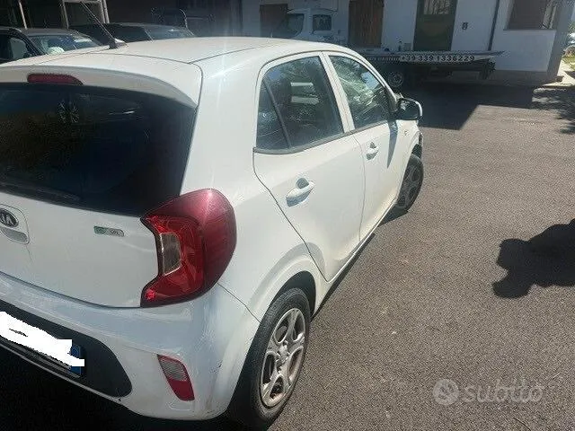 Kia Picanto 2018 photo 3