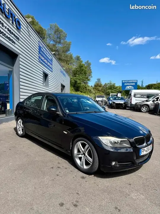 BMW Série 3