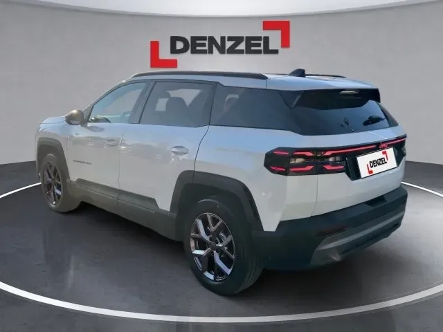 Jeep Compass 2026 photo 3