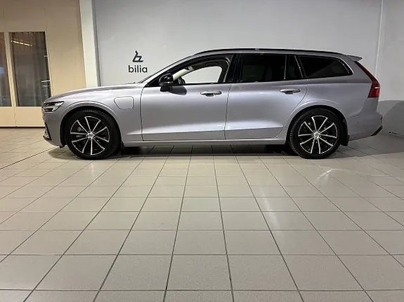 Volvo V60 2026 photo 3