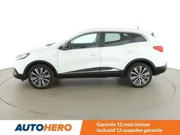 Renault Kadjar 2015 photo 3