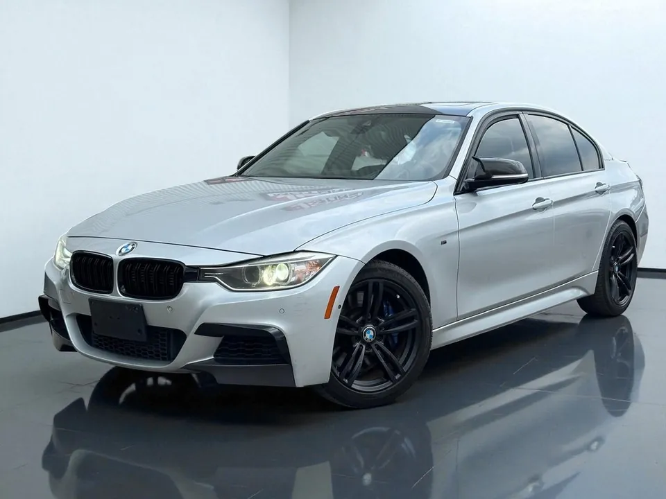 BMW 3Series