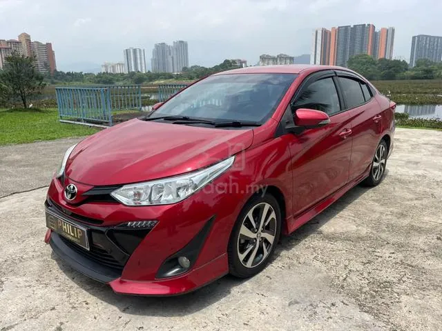 Toyota Vios